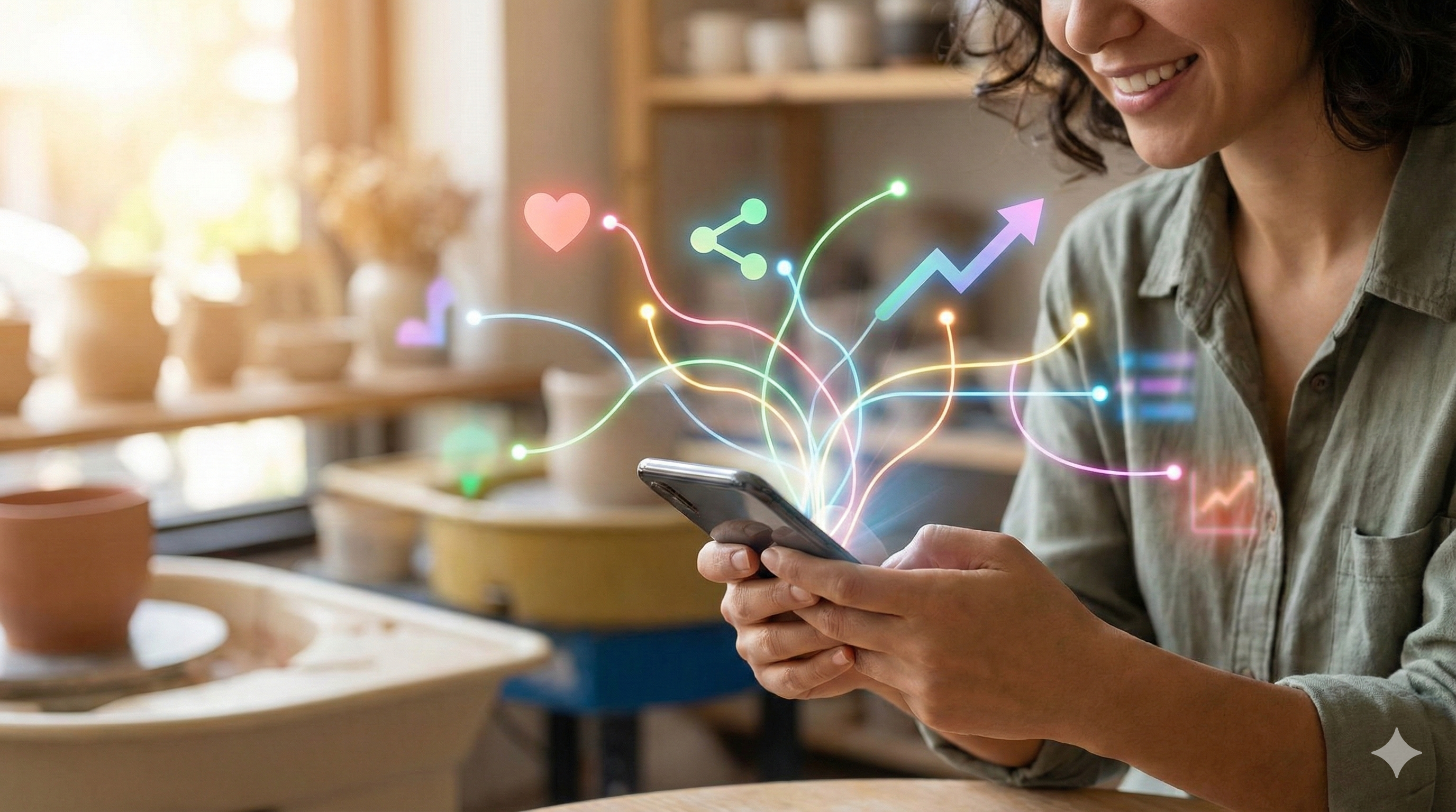 How Small Businesses Can Leverage Social Media for Growth